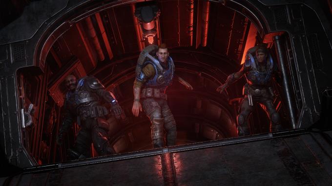 Gears 5 Hivebusters Network Fix Torrent Download Gears 5 Hivebusters Network Fix Torrent Download