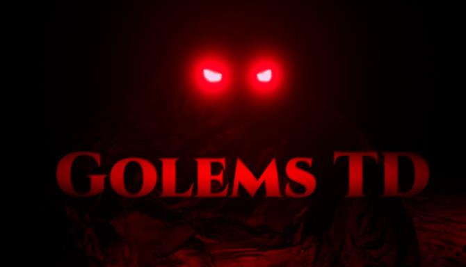 Golems TD Free Download Golems TD Free Download