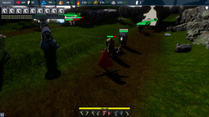 Golems TD PC Crack Golems TD PC Crack