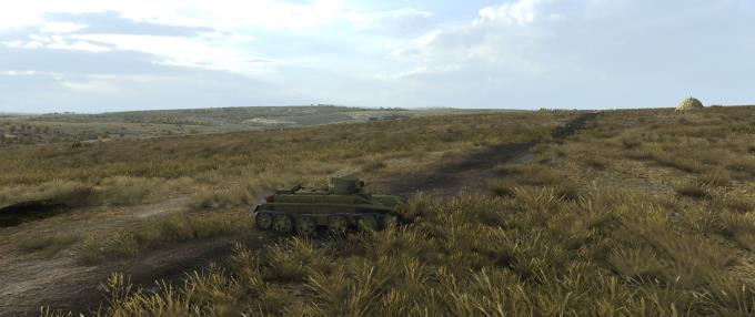 Graviteam Tactics Edge of Storm PC Crack Graviteam Tactics Edge of Storm PC Crack