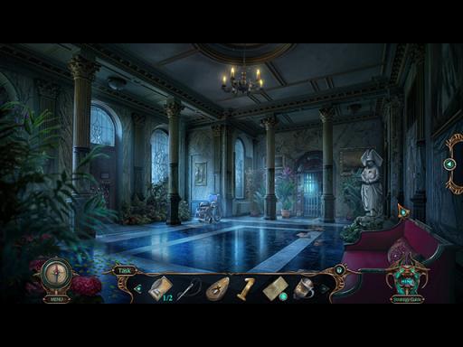 Haunted Hotel Lost Time Collectors Edition Torrent Download