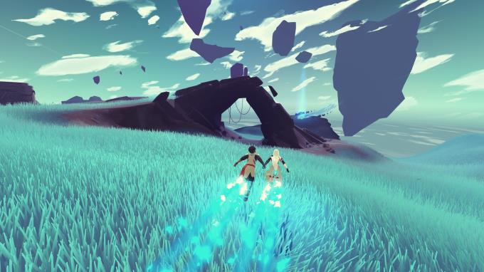 Haven v1 0 234g Torrent Download