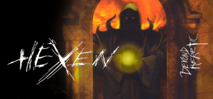 HeXen Beyond Heretic Free Download