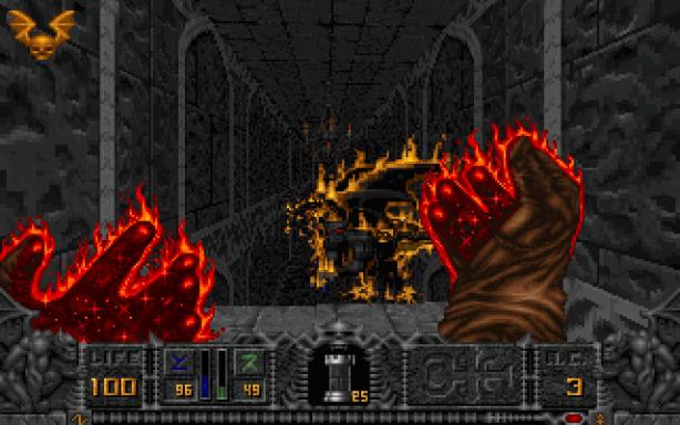 HeXen Deathkings of the Dark Citadel Torrent Download HeXen Deathkings of the Dark Citadel Torrent Download