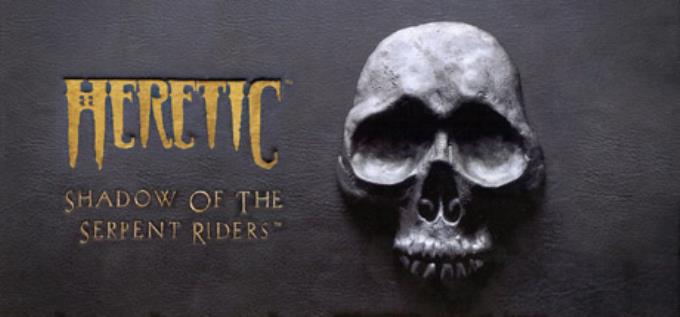 Heretic Shadow of the Serpent Riders Free Download Heretic Shadow of the Serpent Riders Free Download