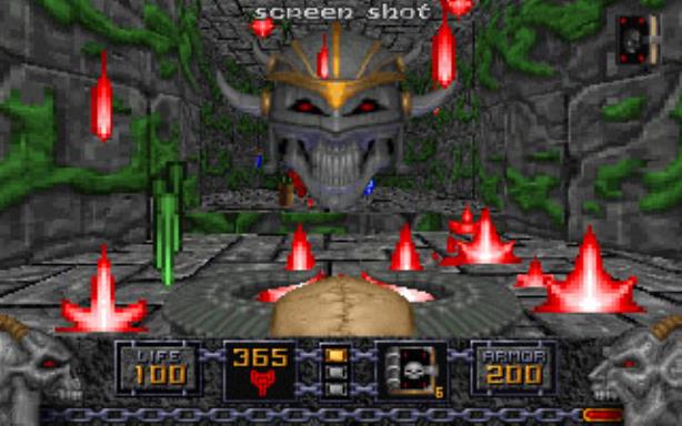 Heretic Shadow of the Serpent Riders PC Crack Heretic Shadow of the Serpent Riders PC Crack