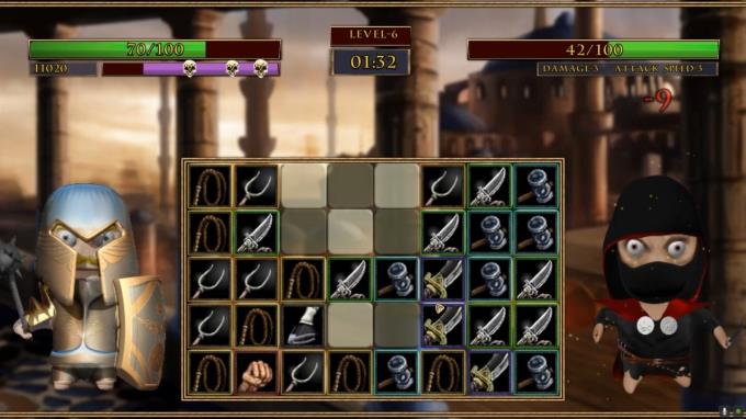 Heroic Adventures PC Crack Heroic Adventures PC Crack