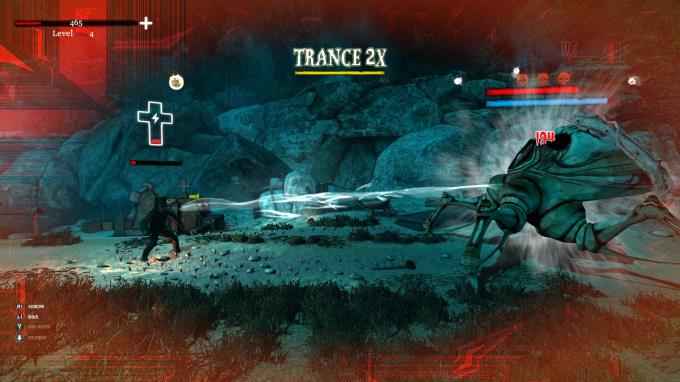 Infernal Radiation PC Crack Infernal Radiation PC Crack