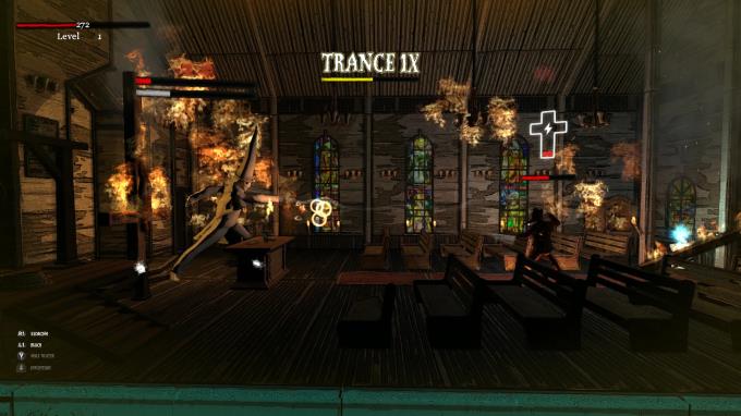 Infernal Radiation Torrent Download Infernal Radiation Torrent Download