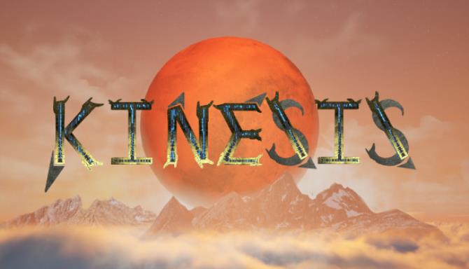 KINESIS Free Download