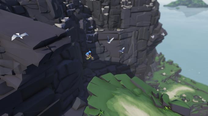 Lonely Mountains Downhill Eldfjall v1 1 7 2767 0877 PC Crack