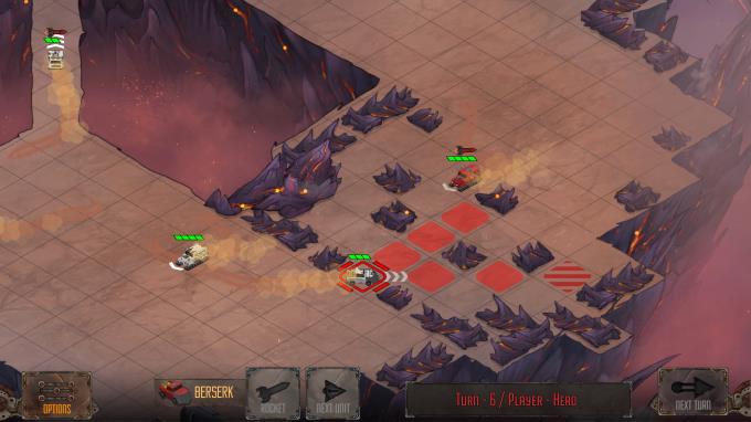 Mad Carnage PC Crack Mad Carnage PC Crack