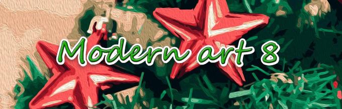 Modern Art 8 Free Download