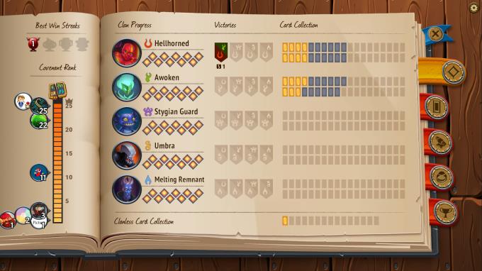 Monster Train Build 12839 PC Crack