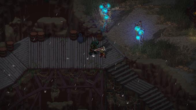 Morbid The Seven Acolytes Update 2 PC Crack