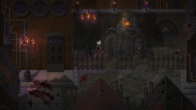 Morbid The Seven Acolytes Update 2 Torrent Download