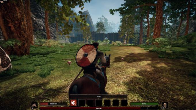 Naudrion: Fall of The Empire Torrent Download Naudrion: Fall of The Empire Torrent Download