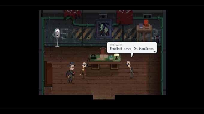 Nine Witches Family Disruption PC Crack