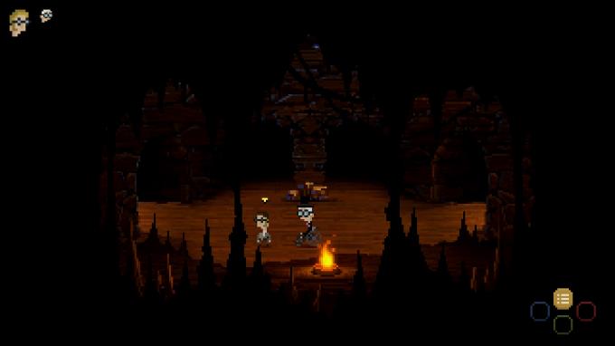 Nine Witches Family Disruption Torrent Download