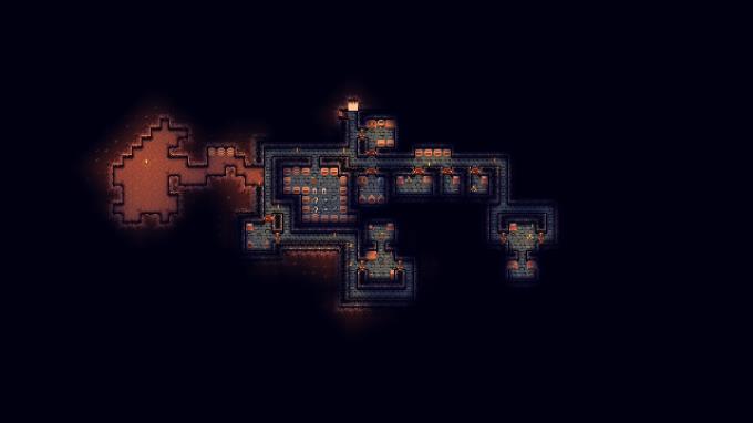Odd Realm v0.9.0.13c PC Crack Odd Realm v0.9.0.13c PC Crack