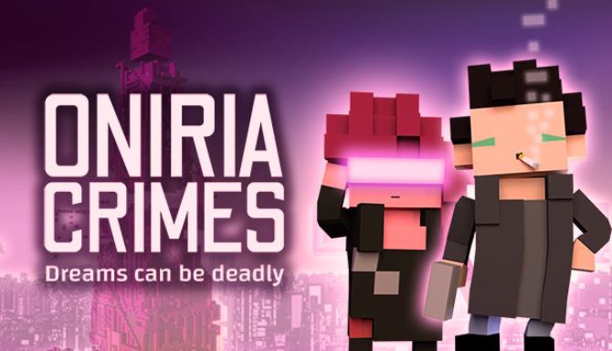 Oniria Crimes Free Download