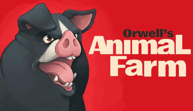Orwells Animal Farm Free Download Orwells Animal Farm Free Download
