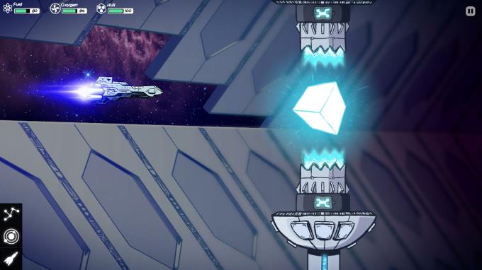 Out There: Ω Edition PC Crack Out There: Ω Edition PC Crack