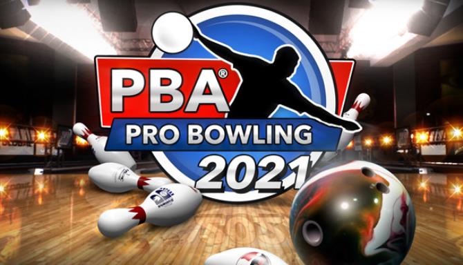 PBA Pro Bowling 2021 Free Download