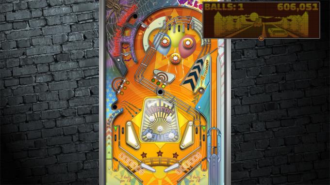 Pinball Deluxe: Reloaded Torrent Download