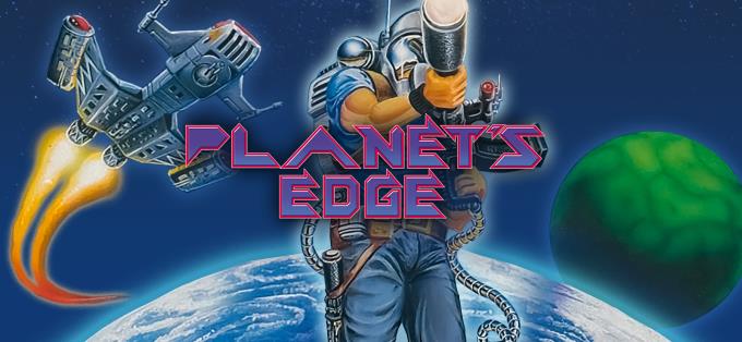 Planets Edge The Point of no Return Free Download