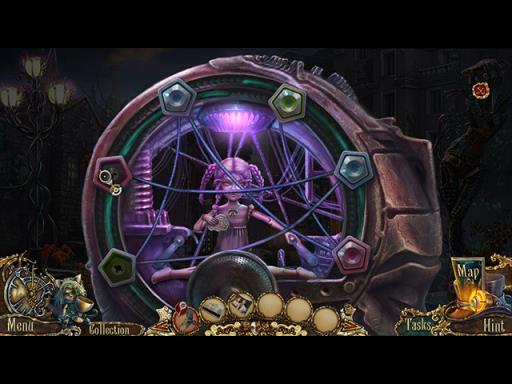 PuppetShow Fatal Mistake Collectors Edition Torrent Download