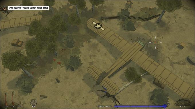 RUNNING WITH RIFLES EDELWEISS PC Crack RUNNING WITH RIFLES EDELWEISS PC Crack