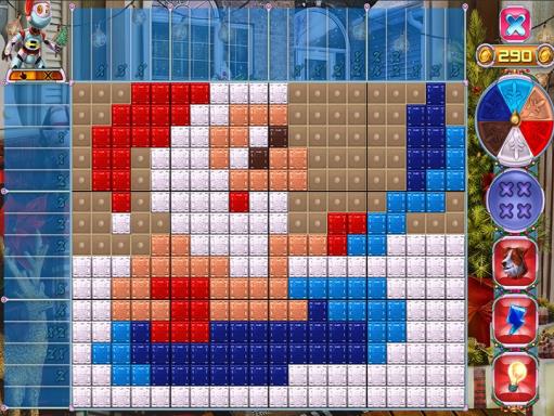 Rainbow Mosaics 16 Helper New Year PC Crack Rainbow Mosaics 16 Helper New Year PC Crack