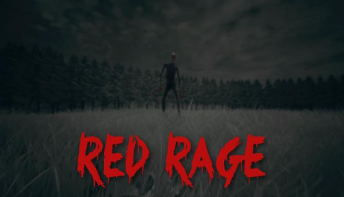Red Rage Free Download