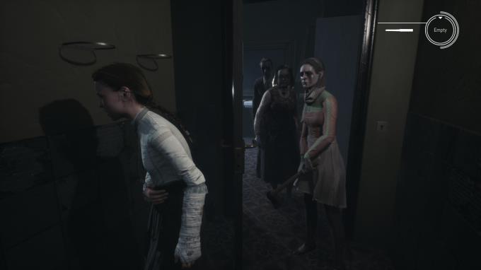 Remothered: Broken Porcelain v1.5.8 Torrent Download Remothered: Broken Porcelain v1.5.8 Torrent Download