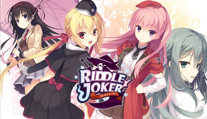 Riddle Joker Free Download