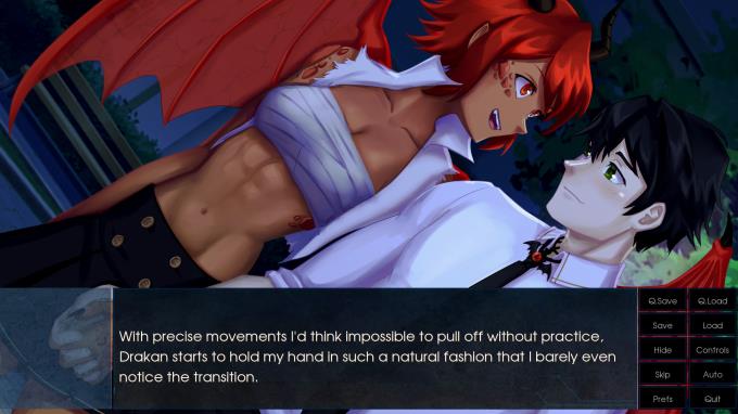 Sable's Grimoire: A Dragon's Treasure PC Crack