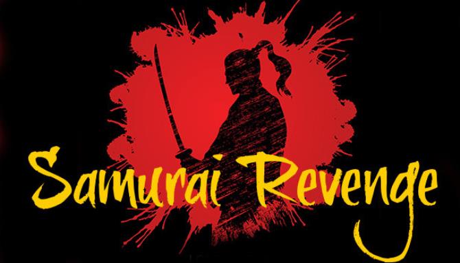 Samurai Revenge Free Download