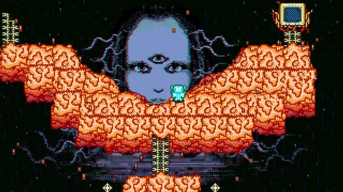 Saturn Quest: Shadow of Planetus Torrent Download