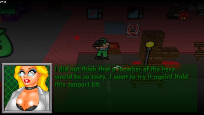 Sex Apocalypse PC Crack Sex Apocalypse PC Crack