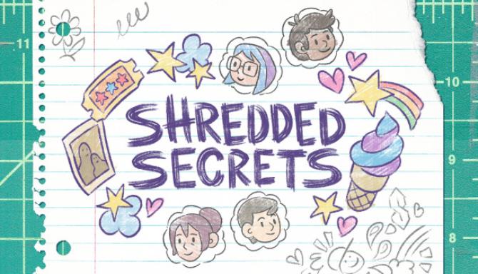 Shredded Secrets Free Download Shredded Secrets Free Download