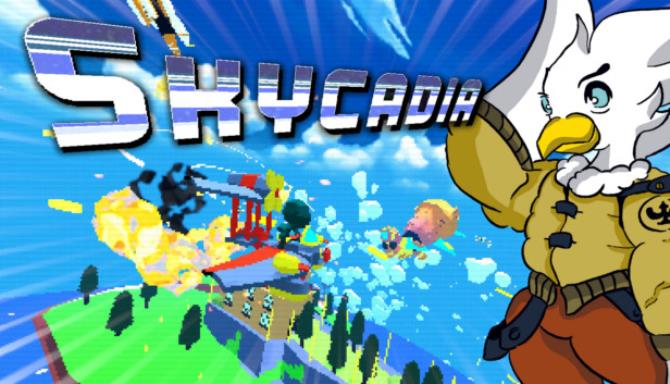 Skycadia Free Download