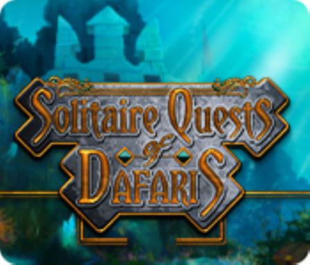 Solitaire Quests of Dafaris Quest 1 Free Download Solitaire Quests of Dafaris Quest 1 Free Download