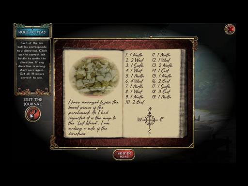 Solitaire Quests of Dafaris Quest 1 PC Crack Solitaire Quests of Dafaris Quest 1 PC Crack