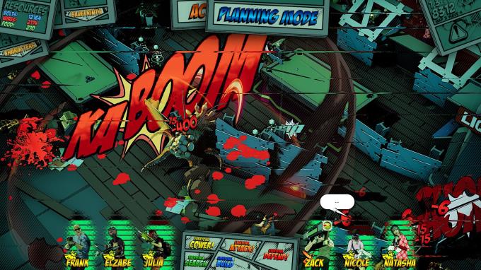 Space Raiders in Space Torrent Download