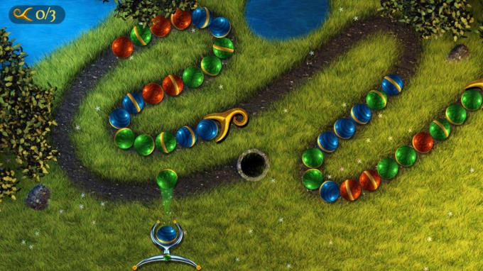 Sparkle Unleashed PC Crack Sparkle Unleashed PC Crack