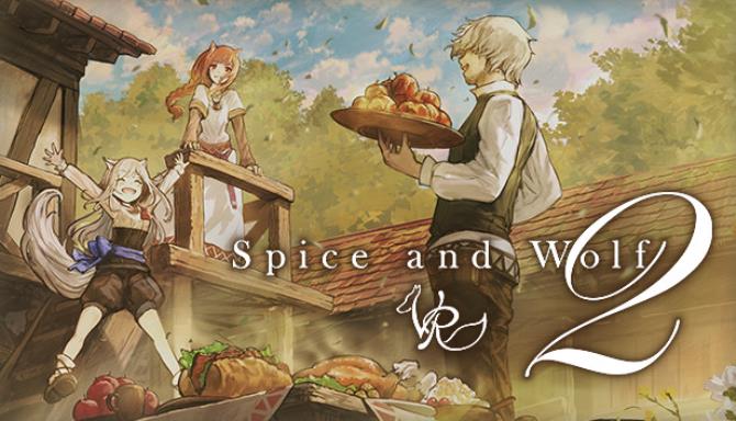 Spice&Wolf VR2 Free Download Spice&Wolf VR2 Free Download