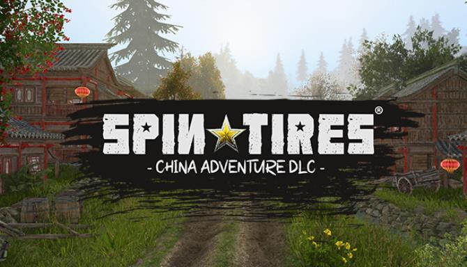 Spintires - China Adventure DLC Free Download Spintires - China Adventure DLC Free Download