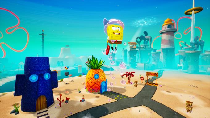 SpongeBob SquarePants Battle for Bikini Bottom Rehydrated v1 0 4 Torrent Download SpongeBob SquarePants Battle for Bikini Bottom Rehydrated v1 0 4 Torrent Download