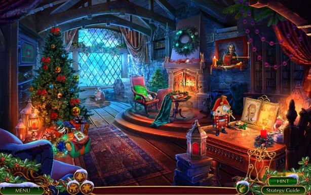 The Christmas Spirit Grimm Tales Collectors Edition Torrent Download